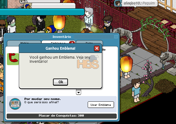 HABBO BRASILENO habbo brasileno: