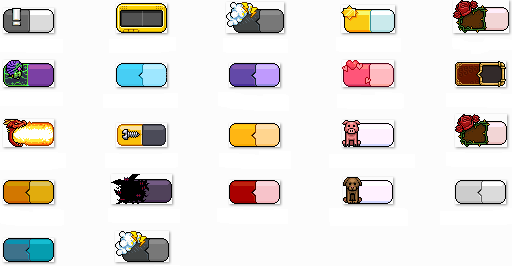 LOS HABBO STAFF los habbo staff: