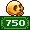 Calavera de Oro
