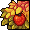 Autumn Apple Tree