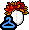 Autumn Leaf Crown