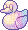 Disco Pato de Crafteo