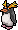 Pingüino Saltarrocas