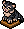 Cachorro Tigre Obsidiana