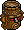 Cabeza Tótem de la Jungla