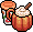 Pumpkin Spice Drink