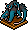 Aquamarine Anteater