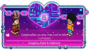 Trophy Candado de Aniversario (2025)
