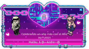 Trophy Candado de Aniversario (2025)