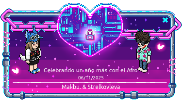 Trophy Candado de Aniversario (2025)
