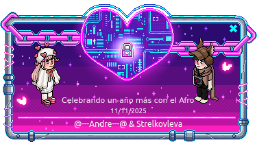 Trophy Candado de Aniversario (2025)