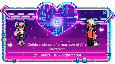 Trophy Candado de Aniversario (2025)