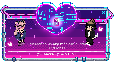 Trophy Candado de Aniversario (2025)