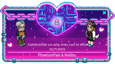 Trophy Candado de Aniversario (2025)