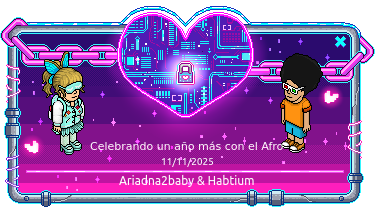 Trophy Candado de Aniversario (2025)