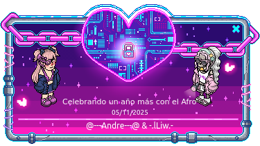 Trophy Candado de Aniversario (2025)