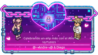 Trophy Candado de Aniversario (2025)