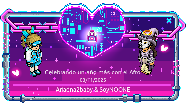 Trophy Candado de Aniversario (2025)