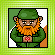 [INT] Mascota Leprechaun