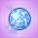 [INT] Bola de Discoteca Iridiscente