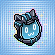 [INT] RARO Cara de Robot Cuqui