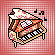 [HHO] RARO Piano Rojo del Jubileo