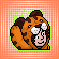 [INT] RARO Mono Tigre