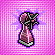 [HHO] RAROS La Ventolera Fucsia, Roja y Púrpura