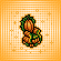 [INT] RARO Trono Calabaza