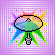 [HHO] RARO Sombrilla del Orgullo