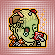 [HHO] RARO Dispensador de Jugo de Setas