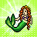 Mermaid Melody Pichi Pichi Pitch: Reto XIII