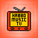 [HCL] Sorteo oficial: Retro-Futuristic TV Set