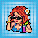 [HCL] Coleccionable: Bikini Arcoíris