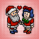 [INT] Bots Santa y Doña Claus