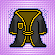 [INT] RARO Traje de Mago