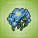 [HHO] RARO Parterre de Flores Silvestres