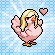 Placa Extra: Gallina chic