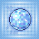 [INT] Bola de Discoteca Iridiscente