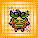 [INT] RARO Calabaza Poseída