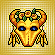 [INT] RARO Furni de Créditos: Calavera de Oro